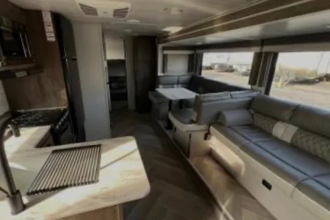 Family Fun Salem Cruiselite Travel Trailer