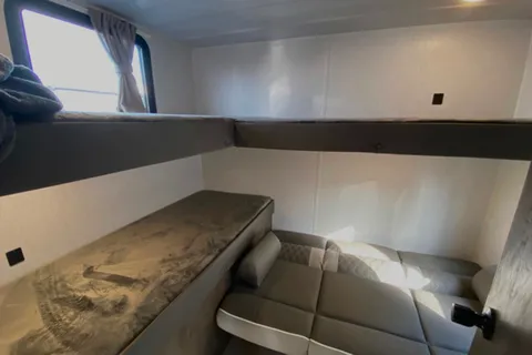 Family Fun Salem Cruiselite Travel Trailer