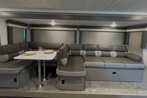 Family Fun Salem Cruiselite Travel Trailer