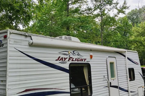 Cozy Jayco JayFlight