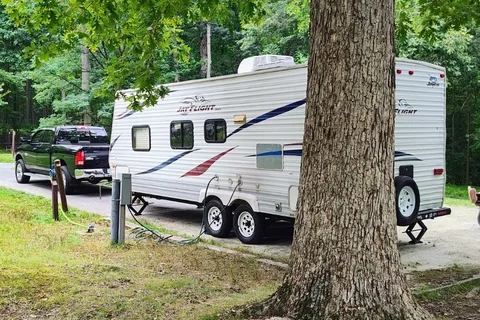 Cozy Jayco JayFlight