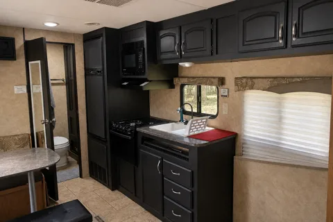 Cozy Jayco JayFlight