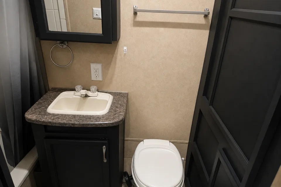 Cozy Jayco JayFlight