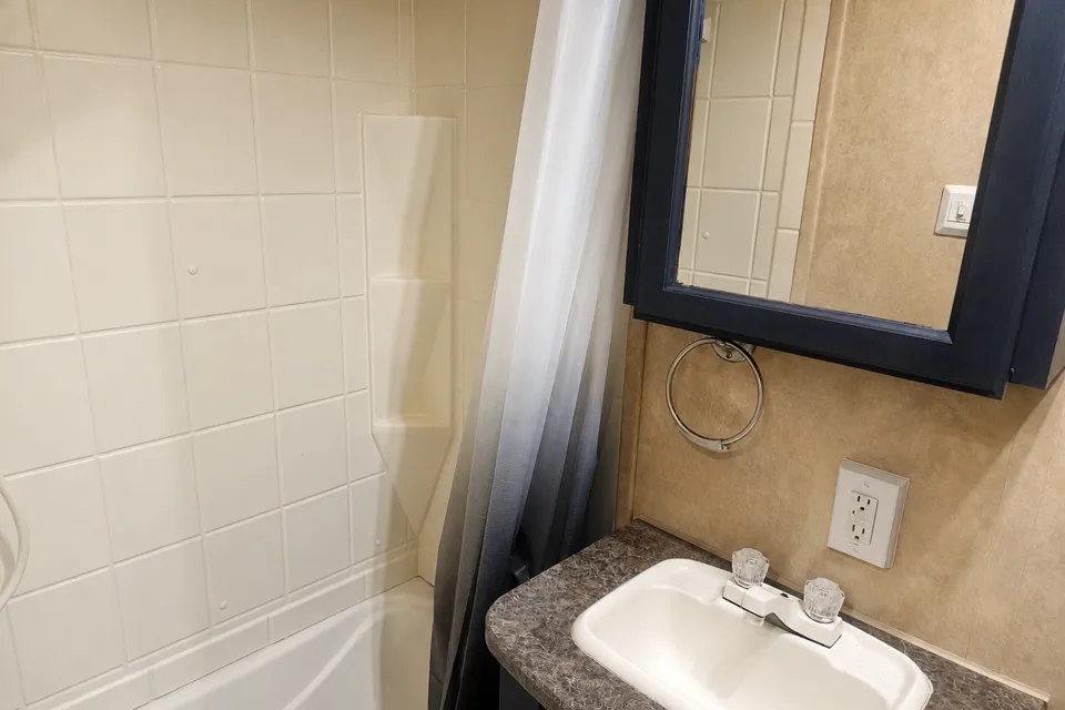 Cozy Jayco JayFlight
