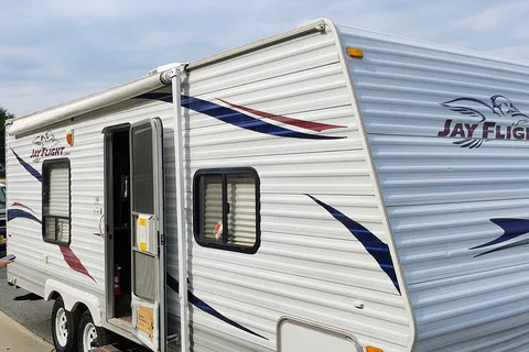 Cozy Jayco JayFlight
