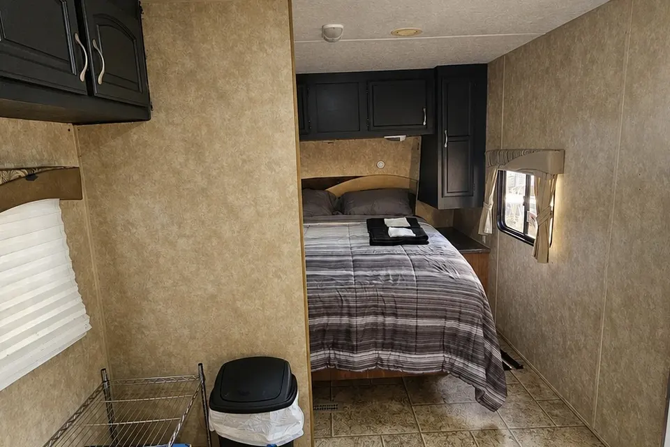 Cozy Jayco JayFlight