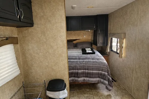 Cozy Jayco JayFlight