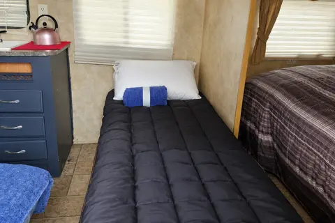 Cozy Jayco JayFlight