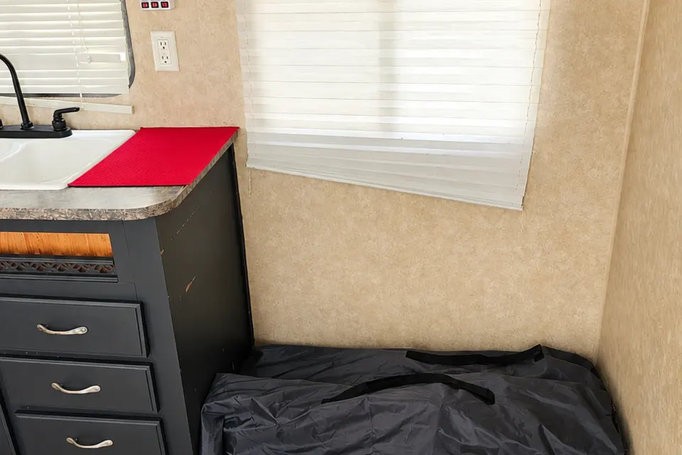 Cozy Jayco JayFlight