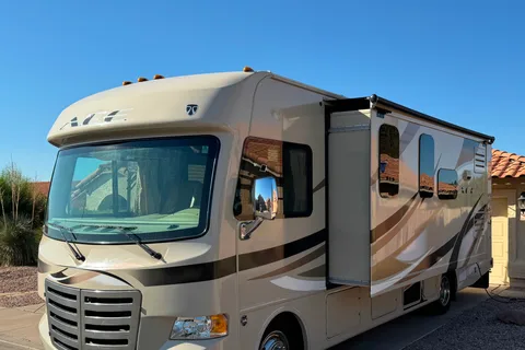 Take your next adventure with THOR