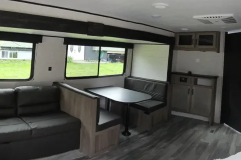 Revy Adventure Jayco JayFlight Travel Trailer