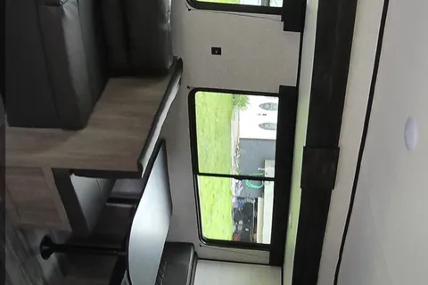 Revy Adventure Jayco JayFlight Travel Trailer