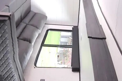Revy Adventure Jayco JayFlight Travel Trailer