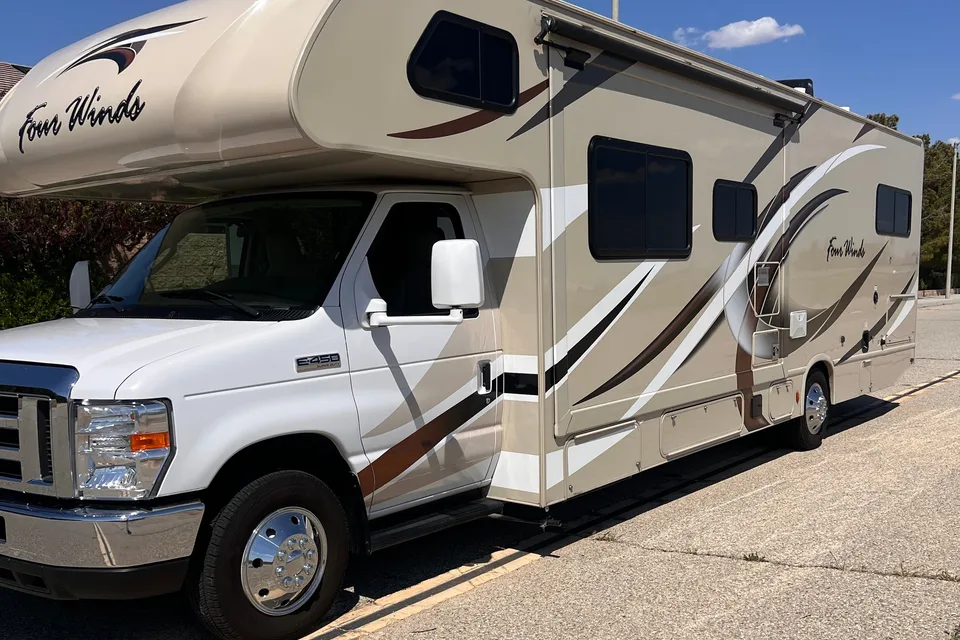 Yellowstone Rv