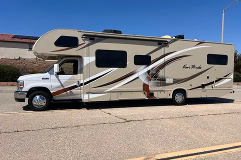 Yellowstone Rv