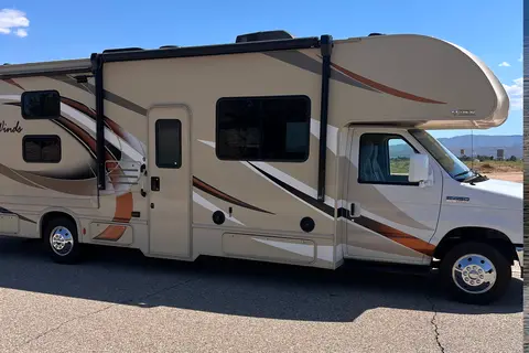 Yellowstone Rv