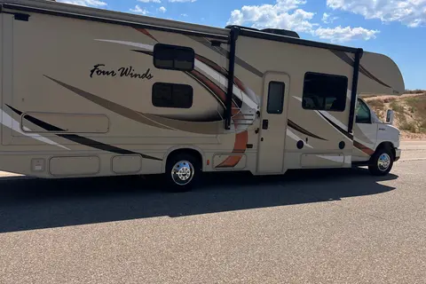 Yellowstone Rv