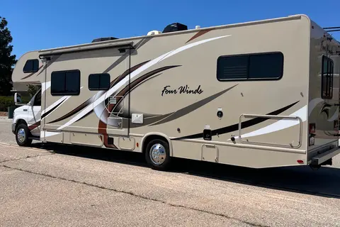 Yellowstone Rv