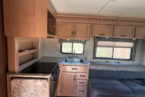 Yellowstone Rv