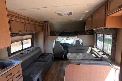 Yellowstone Rv