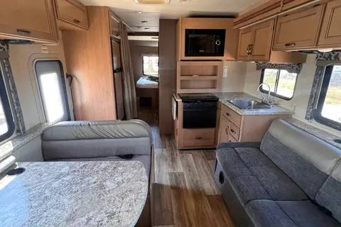 Yellowstone Rv