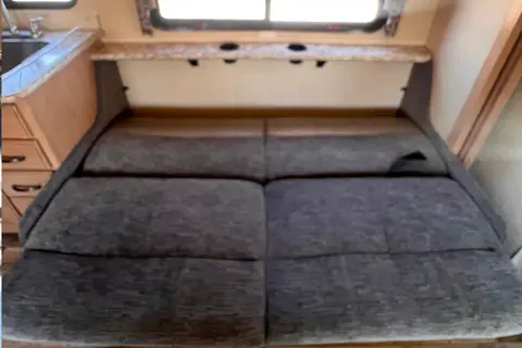Yellowstone Rv