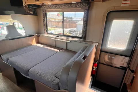 Yellowstone Rv