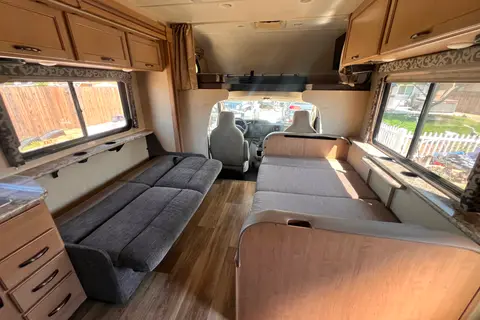 Yellowstone Rv