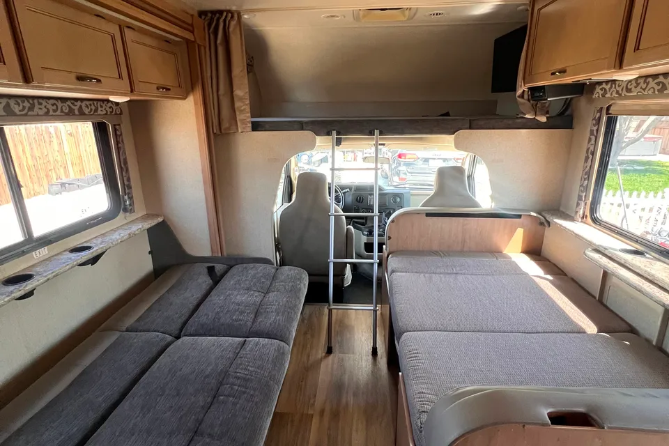 Yellowstone Rv