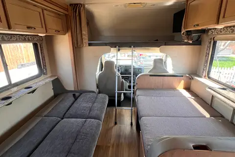 Yellowstone Rv