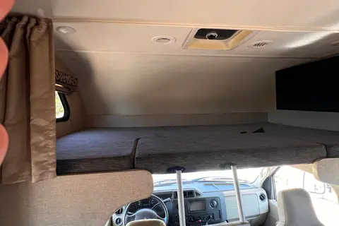 Yellowstone Rv