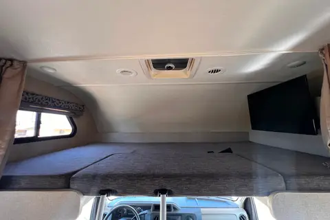 Yellowstone Rv