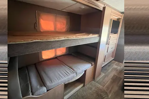 Yellowstone Rv