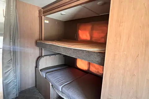 Yellowstone Rv