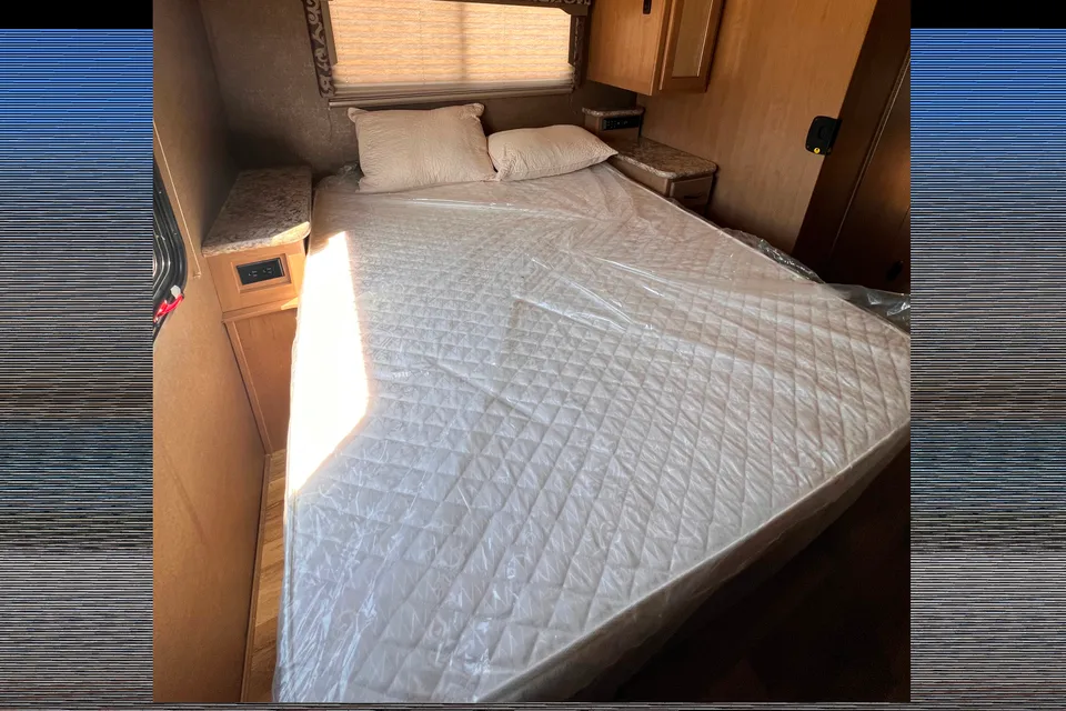 Yellowstone Rv