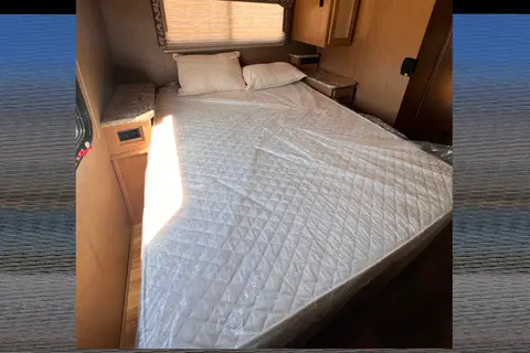 Yellowstone Rv