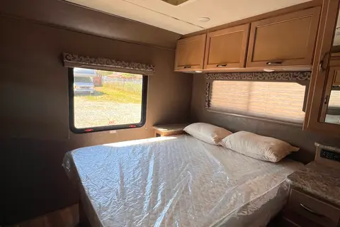 Yellowstone Rv