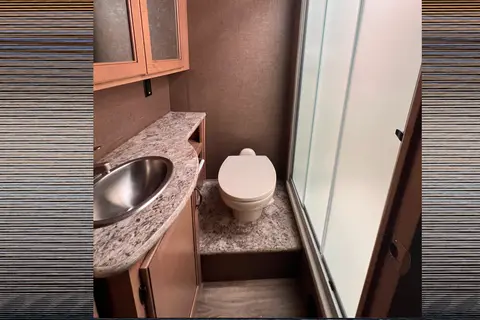 Yellowstone Rv