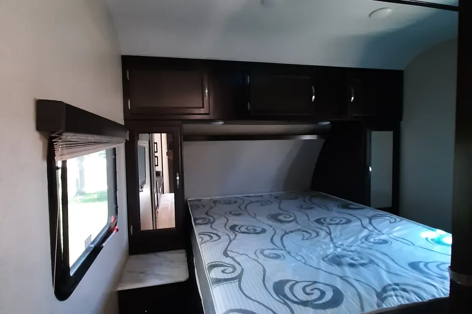Coachmen Northern Spirit Travel Trailer
