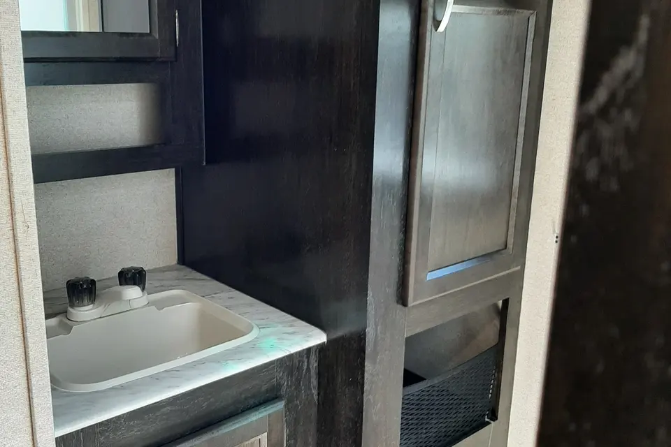 Coachmen Northern Spirit Travel Trailer