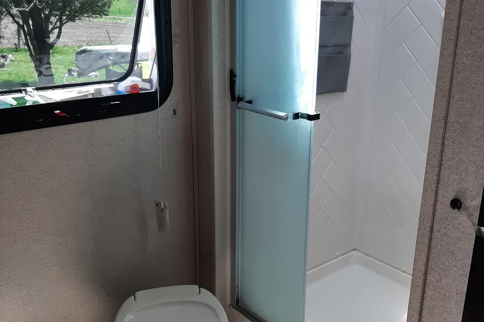 Coachmen Northern Spirit Travel Trailer