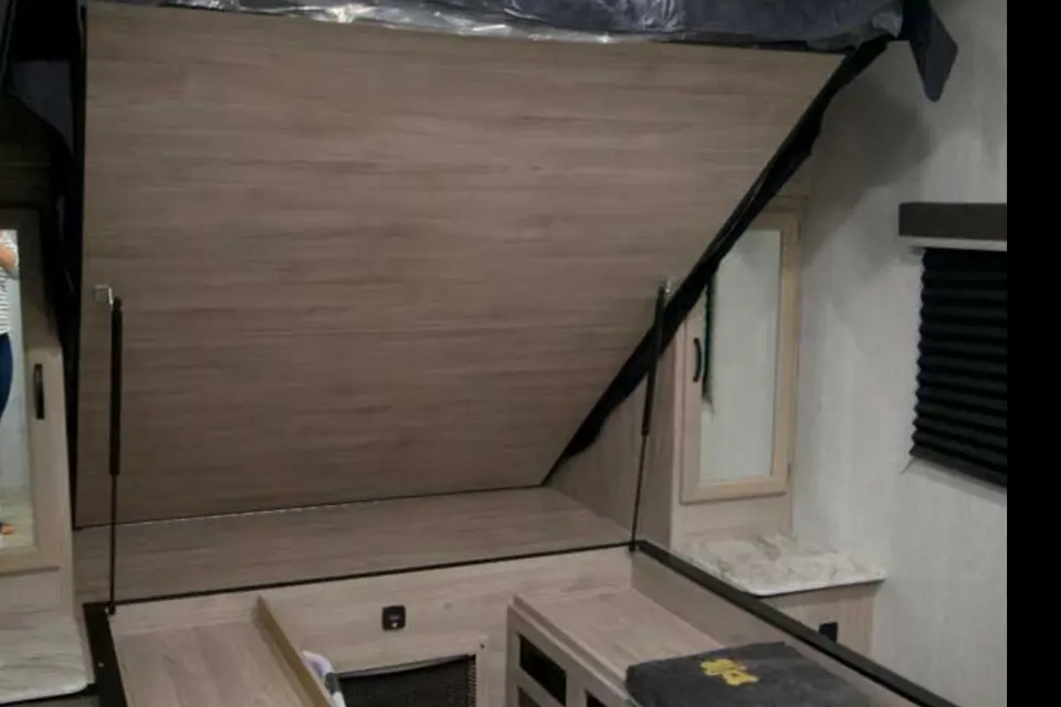 Coachmen Northern Spirit Travel Trailer