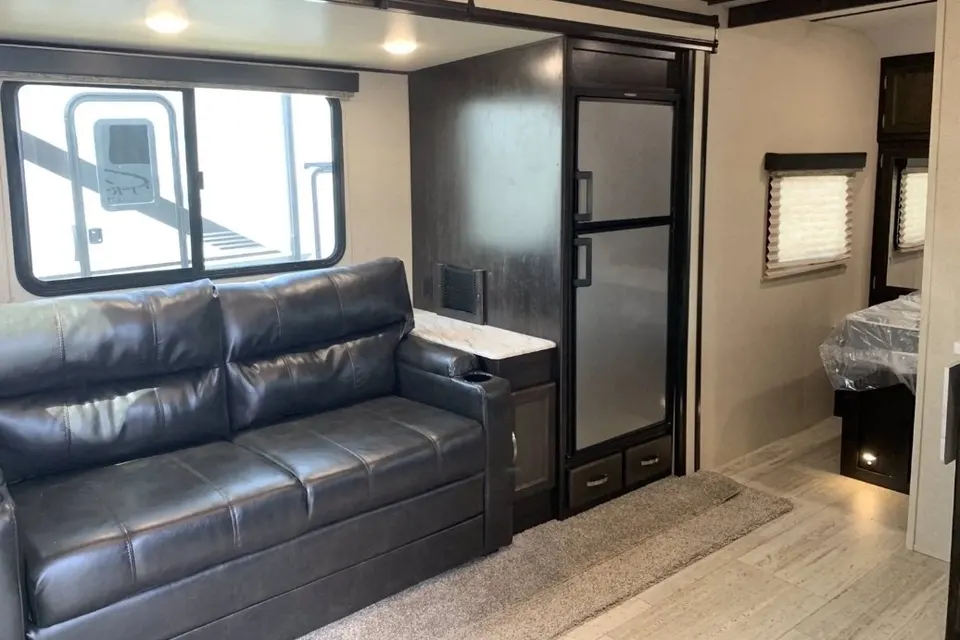 Coachmen Northern Spirit Travel Trailer