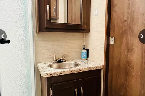 Cozy Camper