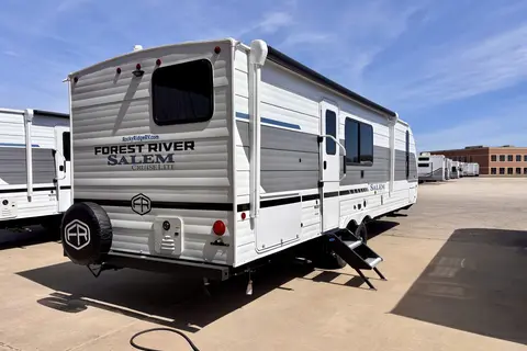 2025 Forest River Cruise Lite 26ICE