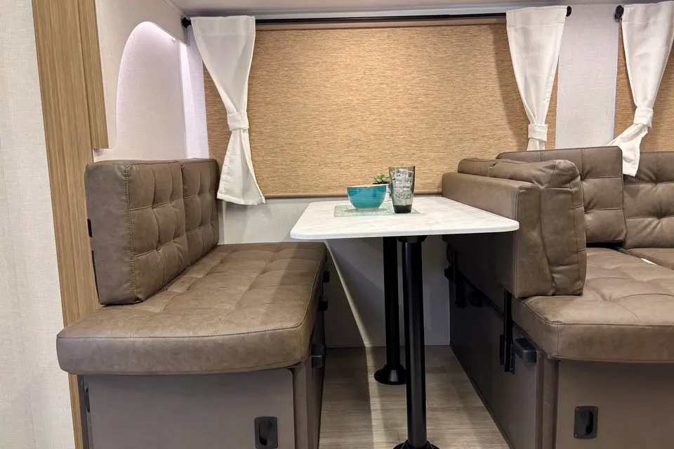 2025 Forest River Cruise Lite 26ICE