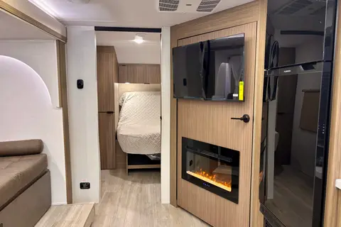 2025 Forest River Cruise Lite 26ICE