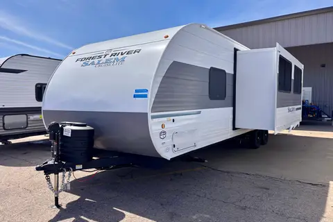 2025 Forest River Cruise Lite 26ICE