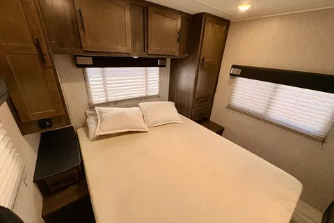 The Desert Leprechaun | Cozy Class C Ready for Adventure!