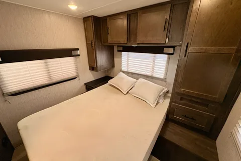 The Desert Leprechaun | Cozy Class C Ready for Adventure!